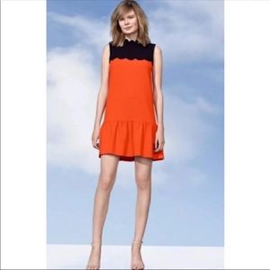 New With Tag Victoria Beckham for Target dress